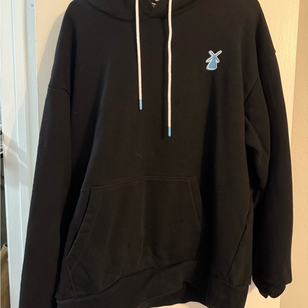 Dutch Bros Winter ‘23 Hoodie